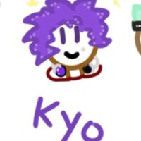 Kyo!(@KyochaNDxD) 's Twitter Profile Photo