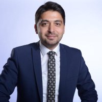 Muhammed ZEREN(@muhammedzeren) 's Twitter Profile Photo