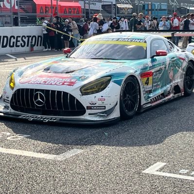 guilty_sakata's profile picture. ギルティでもある                                          ウマ娘＆F1＆SuperGT好き特技エアYOSHIKI