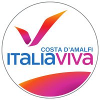 Italia Viva Costa d'Amalfi(@italiaviva_cda) 's Twitter Profile Photo