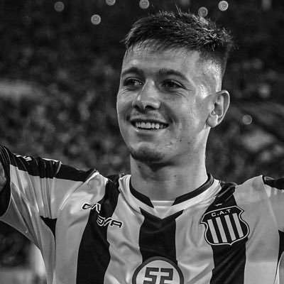 👉🏻Rodrigo Garro Fan Account. Hincha y socio del Club Atlético Talleres