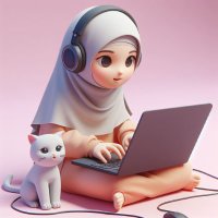 Puji Lestari | (@pujil_sol) 's Twitter Profile