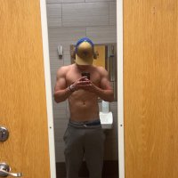 Pearson Ward (@pearsonward00) 's Twitter Profile