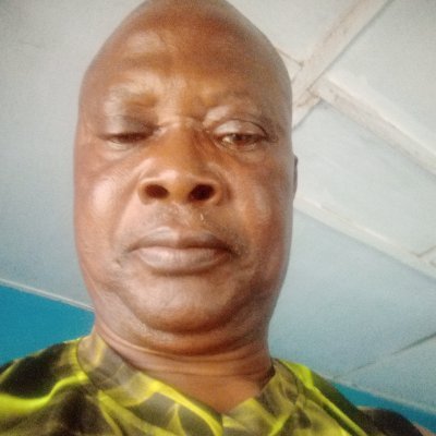 AdesolaAde40768's profile picture. I am always happy