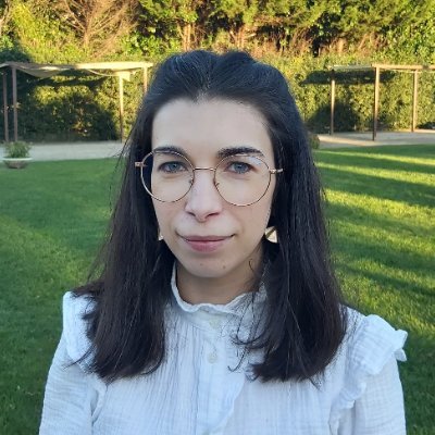 CeciliaCristelo's profile picture. Biomedical Researcher foccused on  #nanotechnology and #diabetes to improve patients lives. Mother of a little boy.