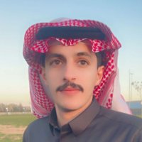 يزيد لافي الشعيلي (@yazeed341) 's Twitter Profile