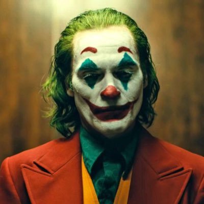 JokerconanX's profile picture. 