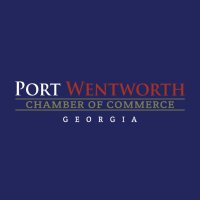 Port Wentworth Chamber of Commerce(@PortWentworthGA) 's Twitter Profile Photo
