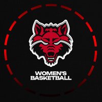 Arkansas State Women's Basketball(@AStateWB) 's Twitter Profile Photo