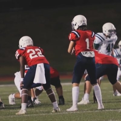 allen_mekh32013's profile picture. CO’28🎓 ATH