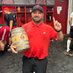 Boom McKinney (@coachboommck) Twitter profile photo Boom McKinney (@coachboommck) Twitter profile photo