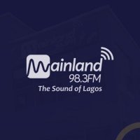 Mainland98.3fm(@mainlandfm) 's Twitter Profileg