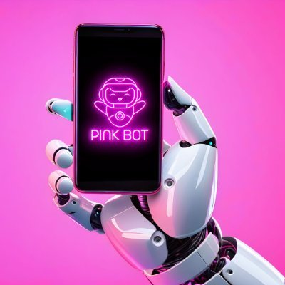 Get on a journey of precision trading with PinkBot Integrating the multi chain network, PinkBot is your go-to companion for decentralized exchange transactions.