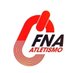 Federación Atletismo Navarra (@atletismoFNAF) Twitter profile photo