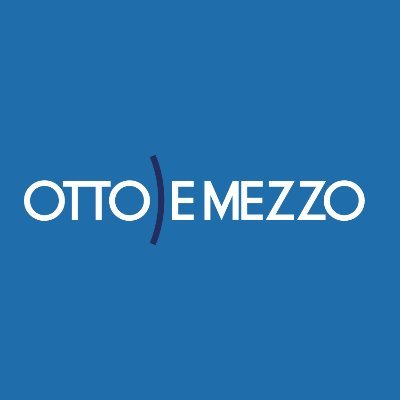 Otto e Mezzo Profile