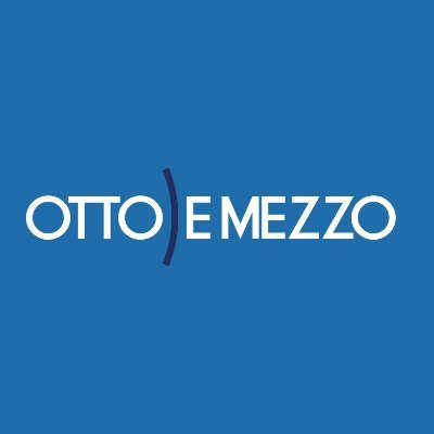 OttoemezzoTW Profile Picture