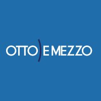 Otto e Mezzo(@OttoemezzoTW) 's Twitter Profile Photo