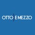 Otto e Mezzo (@OttoemezzoTW) Twitter profile photo