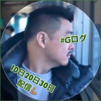 哲 (#Gログ) (@tetsu_tyo_) 's Twitter Profile Photo