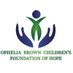 Ophelia brown Foundation of Hope (@OpheliaOf60405) Twitter profile photo