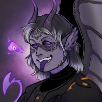 ˏˋGrace | Hunter Vanguard ´ˎ (@niiightstalker) 's Twitter Profile