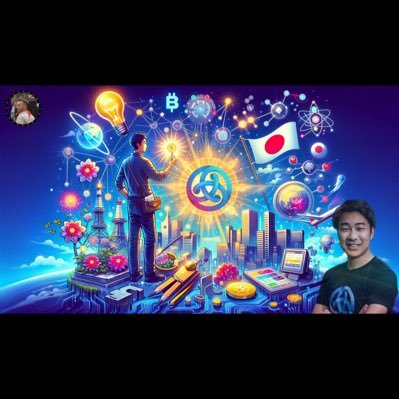 80_osaka's profile picture. Jesus en ti confío. #Bitcoin @AstarNetwork @AstarNetwork_JP #Web3 @aster_dex