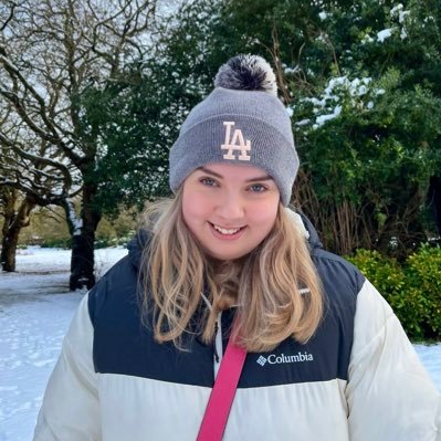 MillieGraveson's profile picture. PhD Researcher @LJMUSportSci | Body image in PE