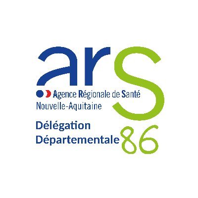 L’Agence Régionale de Santé DD86 pilote et met en œuvre la politique de #santé dans le département de la Vienne, en accord avec @Sante_Gouv via @ARS_Naquit