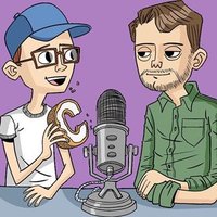 Blank Check Podcast(@blankcheckpod) 's Twitter Profile Photo