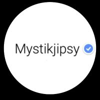๓ץรՇٱᛕٱﻝρรץ(@Mystikjipsy) 's Twitter Profile Photo