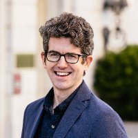 Ed Mahon (@edmahonreporter) Twitter profile photo