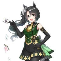 Satono Crown Stan (@satonocrownstan) 's Twitter Profile