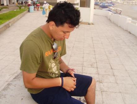 knny_g's profile picture. Comunicador social / Pelotero por las noches / #YDaleU TLV / Radiooyente de @radiodoble9 / Geek 