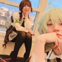 katya โฐใฐ๏ธโฐ@ ๐๐๐
๐๐๐ ๐๐๐๐ (@sasazukasgf) 's Twitter Profile