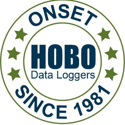 Data Loggers for measuring and monitoring indoor, outdoor and underwater environments.