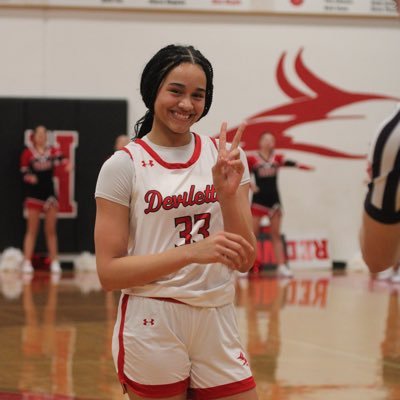 6”1 center, power forward | Huntington High | 4.43 gpa |  All- Region,District MVP | via Email- kyraanderson2005@gmail.com. /936-240-8320/ Insta kyraannderson05