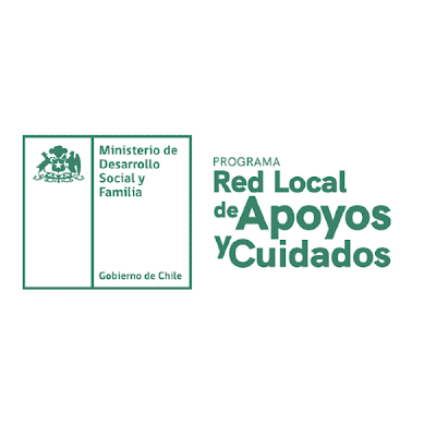 Programa Red Local de Apoyos y Cuidados, ejecutado en la comuna desde el año 2021 al presente, trabajando en conjunto a la red local y diadas del cuidado.