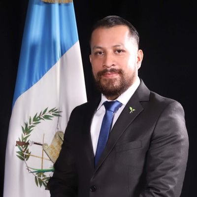 Diputado electo para la X legislatura 🌱