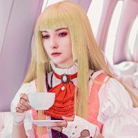 Nessalis Cosplay(@Nessalisek) 's Twitter Profile Photo