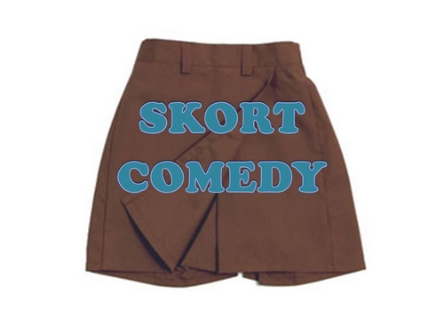 SkortComedy's profile picture. where skits and shorts combine!