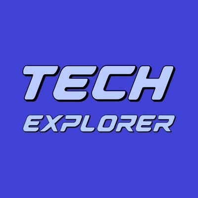 TechExplorer780 Profile Picture
