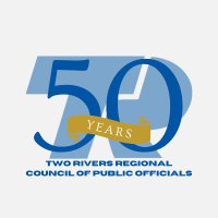 Two Rivers Regional Council of Public Officials(@TwoCouncil) 's Twitter Profile Photo