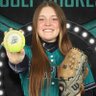 kayleigh_jacks's profile picture. Outfield - C/O 27 - SoCal Athletics 09 National  -  EIS Extra Elite 100 OF Rank #73- 2024 All State Team - GPA 4.4 - Gulf Shores, Alabama. KK0535215@gmail.com
