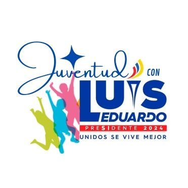 SOMOS LA FUERZA JÓVEN
Aquí está el CAMBIO que queremos por la Venezuela que soñamos🇻🇪