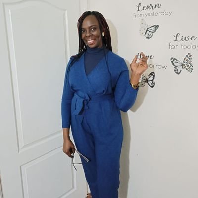 oluwafemichukw4's profile picture. 