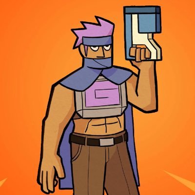 Founder/CEO of the John B Gang — Over 1500 Hours in Fortnite — Assigned Noob at Birth — Woke Mind Virus Super Spreader — Fortnite x Tomory collab when?