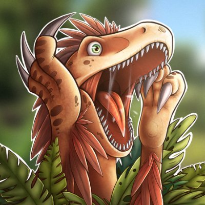 🐍 RU/UA/ENG
🐊 Vladyslav. Digital Artist. Survivor.
🦖 Fan of Scaly creatures. 

📌 Commissions: Open
📌 Support me: https://t.co/dt4sgXMnKY