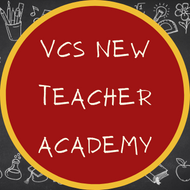 VCS New Teacher Academy (@vcsnta) 's Twitter Profile