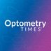 Optometry Times (@OptometryTimes) Twitter profile photo
