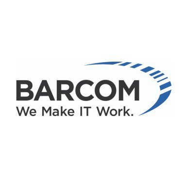 @BarcomInc